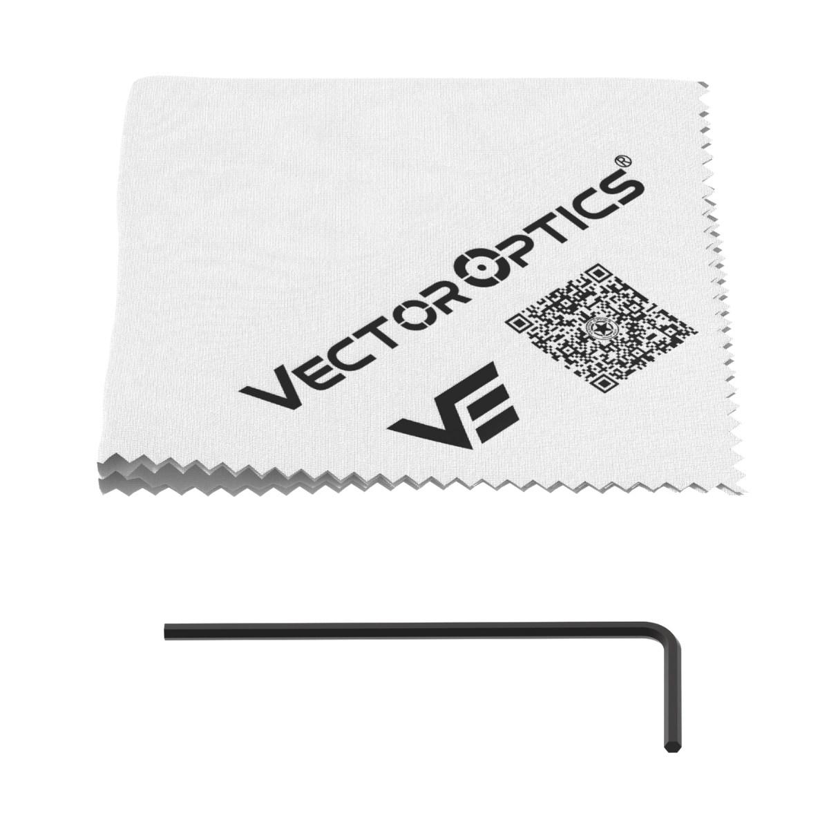 vector optics powiekszalnik maverick 3x22 scmf 31