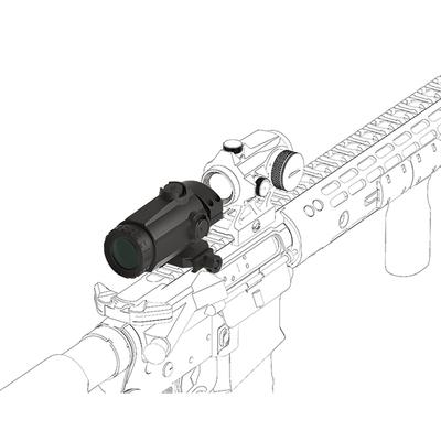 vector optics powiekszalnik maverick 3x22 scmf 31