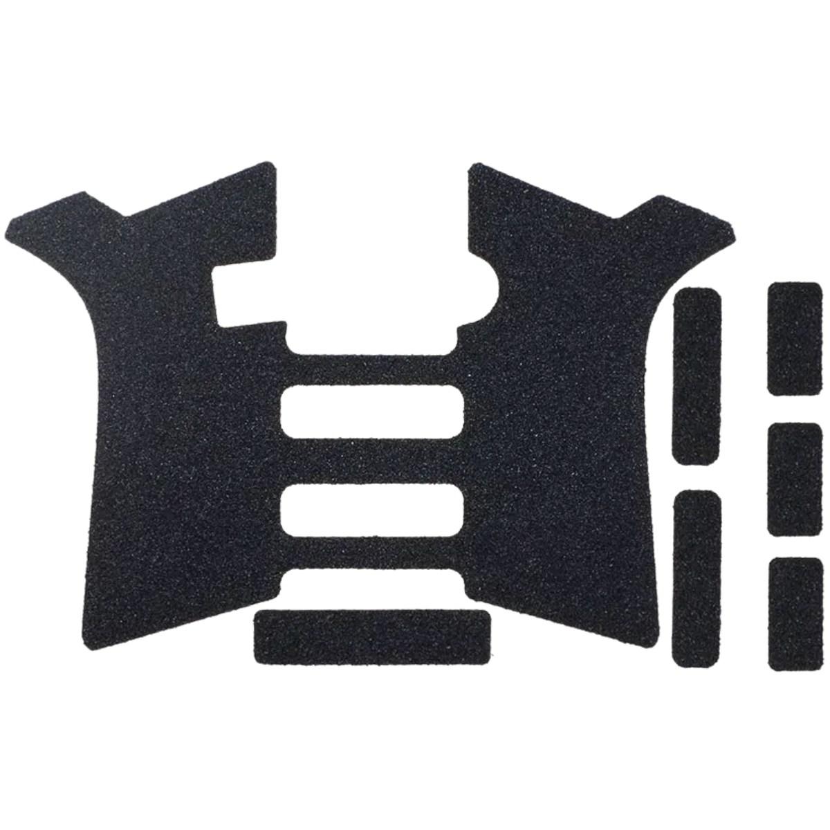 toni system grip19g3 grip tape for glock 19 gen3 57 102596