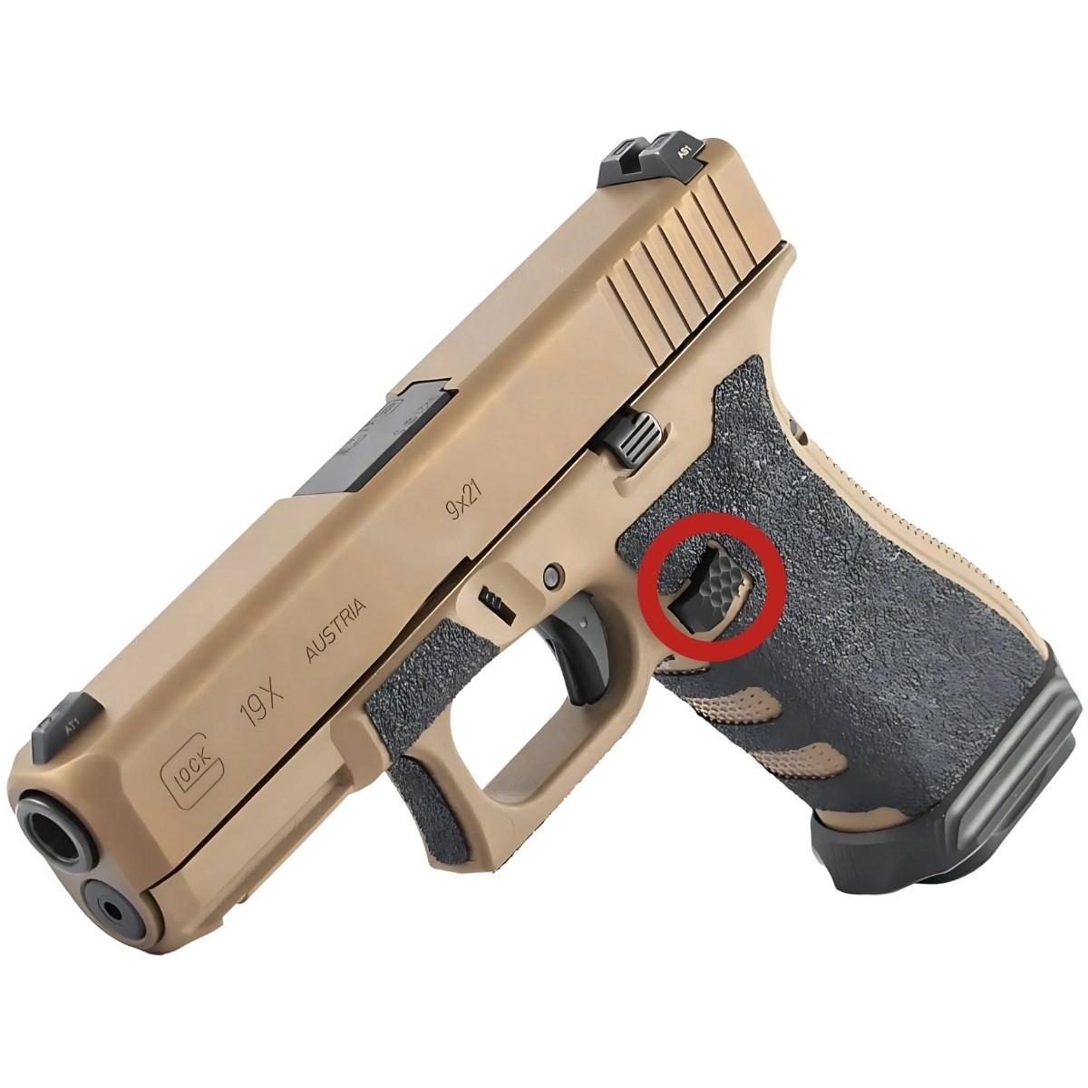 toni system powiekszony zrzut magazynka do glock gen 4 5 pmpg5 czerwony 57 102566