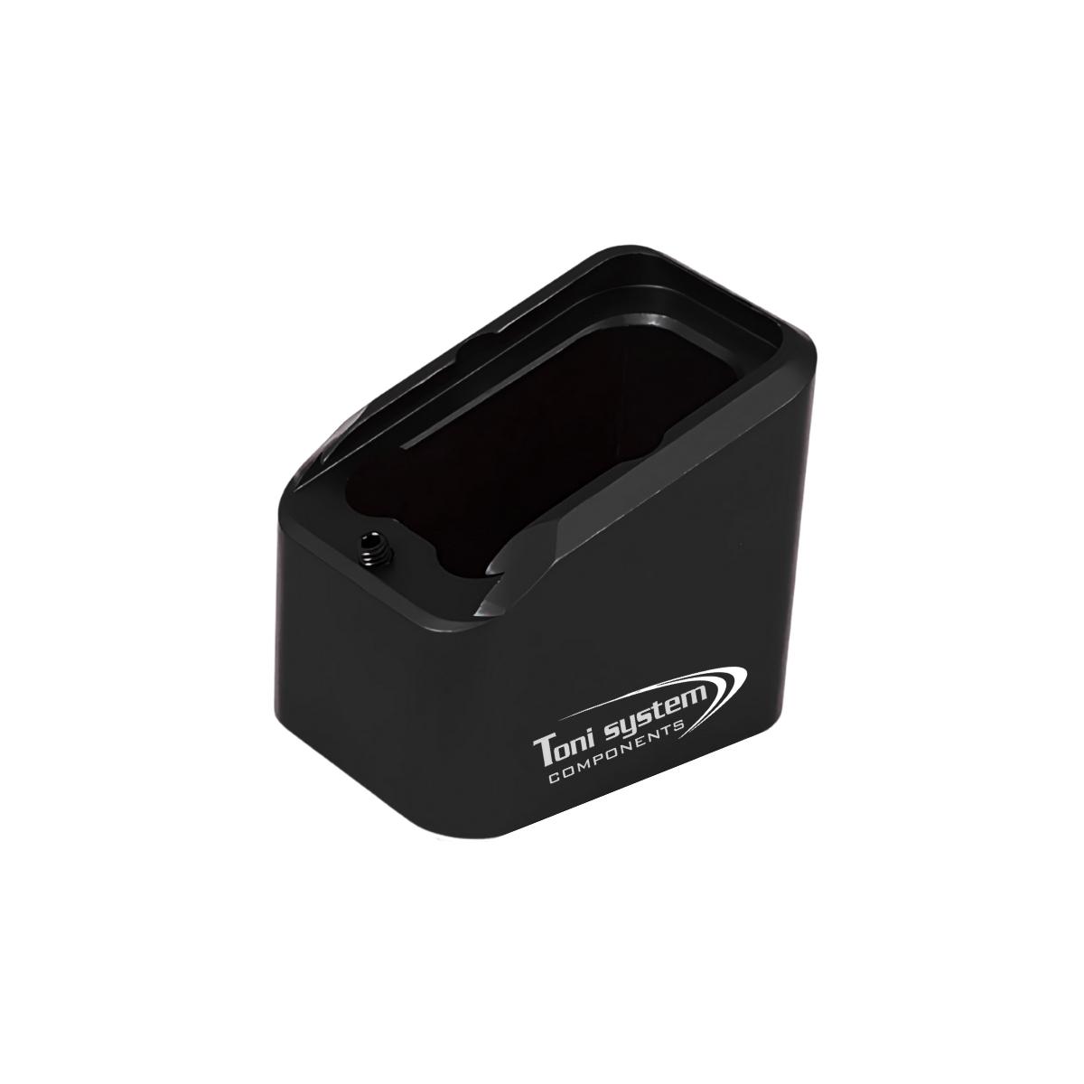 toni system stopka magazynka glock 6 padglop czarna 57 102291