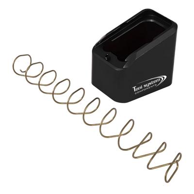 toni system stopka magazynka glock 6 padglop czarna 57 102291
