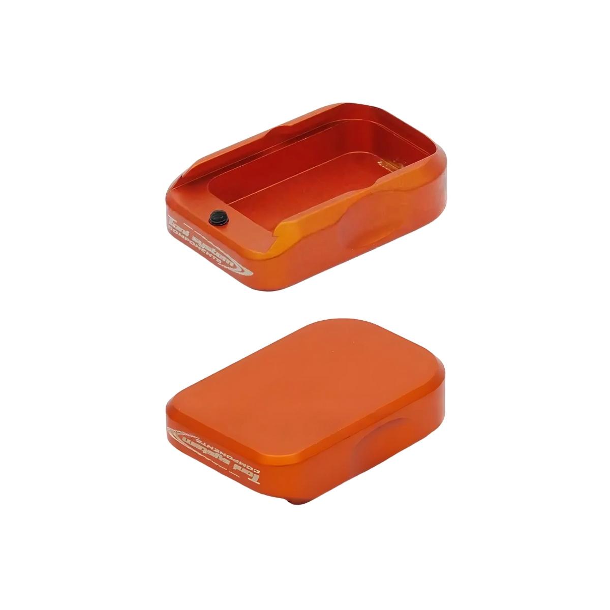 toni system stopka magazynka glock 1 padglst1 pomaranczowa 57 102095