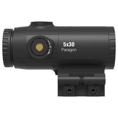 vector optics powiekszalnik paragon 5x30 micro z montazem qd scmf 34
