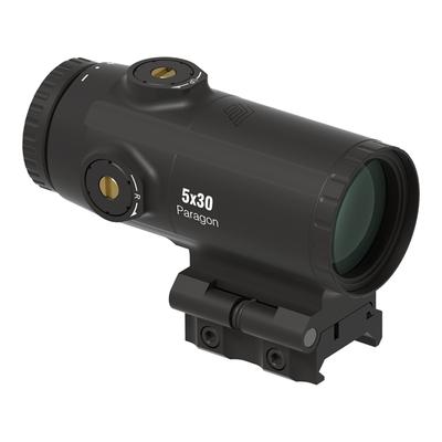 vector optics powiekszalnik paragon 5x30 micro z montazem qd scmf 34