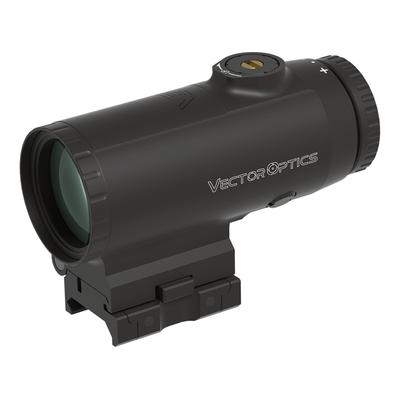 vector optics powiekszalnik paragon 5x30 micro z montazem qd scmf 34