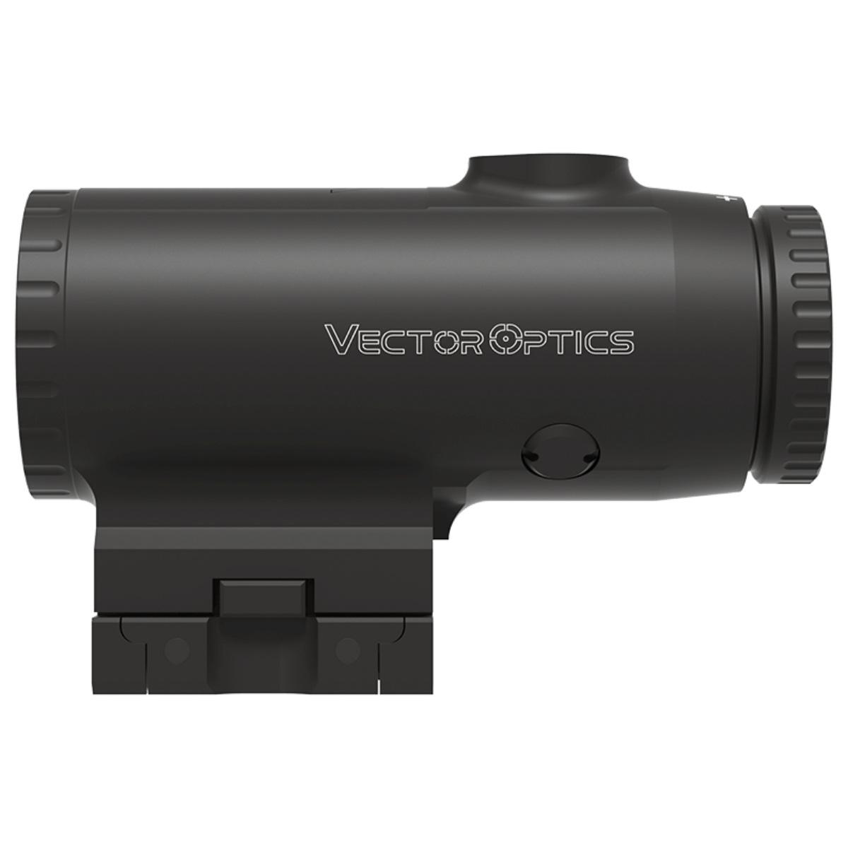 vector optics powiekszalnik paragon 5x30 micro z montazem qd scmf 34