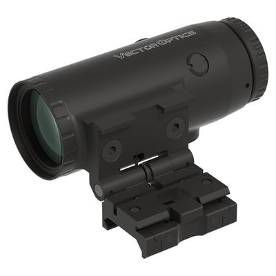 vector optics powiekszalnik paragon 5x30 micro z montazem qd scmf 34