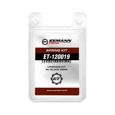 eemann tech zestaw modernizacyjny do glock gen 4 et 120019