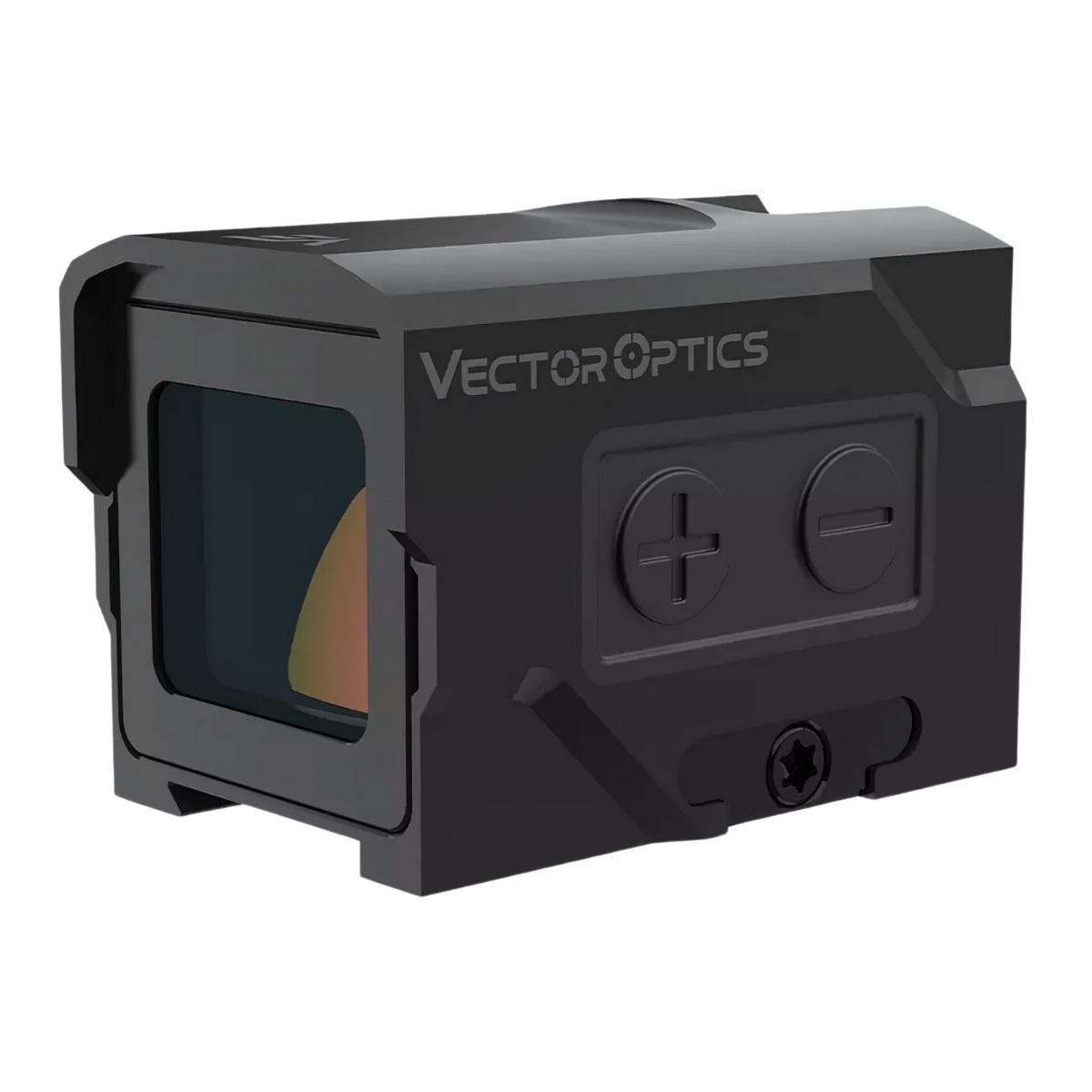 vector optics kolimator frenzy plus 1x18x20 rd 3 moa scrd 63