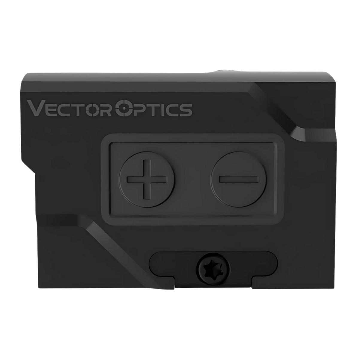 vector optics kolimator frenzy plus 1x18x20 rd 3 moa scrd 63