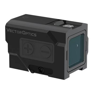vector optics kolimator frenzy plus 1x18x20 rd 3 moa scrd 63