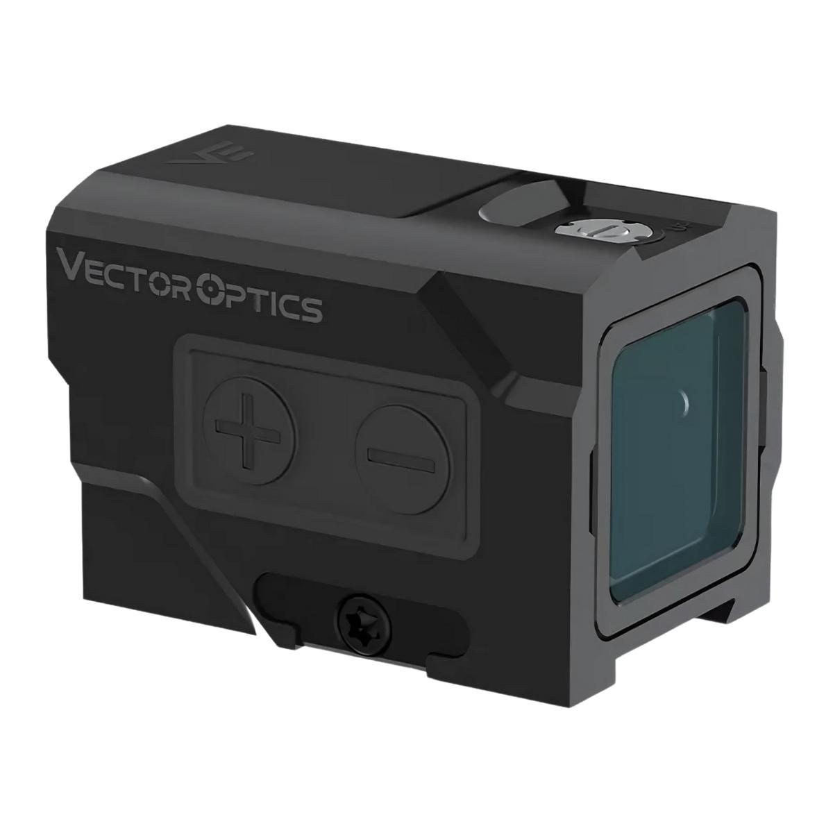 vector optics kolimator frenzy plus 1x18x20 rd 3 moa scrd 63