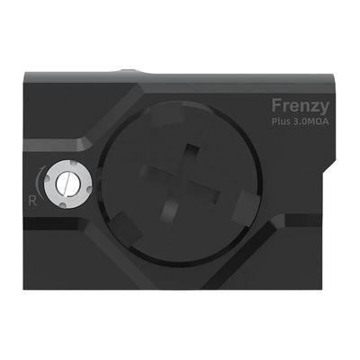 vector optics kolimator frenzy plus 1x18x20 rd 3 moa scrd 63
