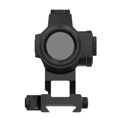vector optics kolimator zamkniety maverick ii plus 1x22 dbr rds picatinny qd scrd pd12