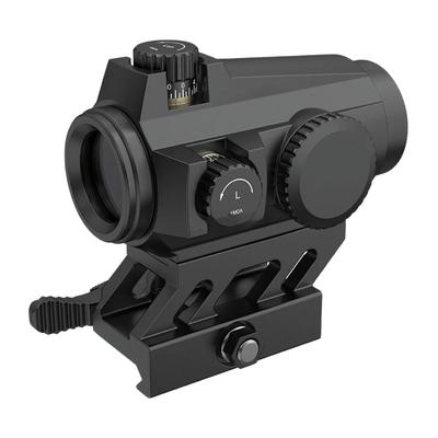 vector optics kolimator zamkniety maverick ii plus 1x22 dbr rds picatinny qd scrd pd12
