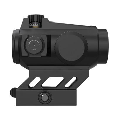 vector optics kolimator zamkniety maverick ii plus 1x22 dbr rds picatinny qd scrd pd12