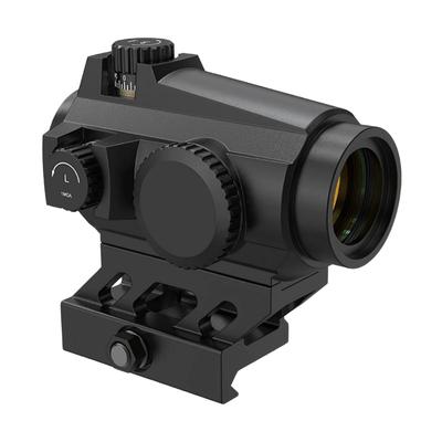 vector optics kolimator zamkniety maverick ii plus 1x22 dbr rds picatinny qd scrd pd12