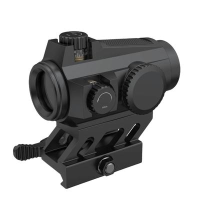 vector optics kolimator zamkniety maverick ii plus 1x22 sol panel sloneczny rds scrd ps12