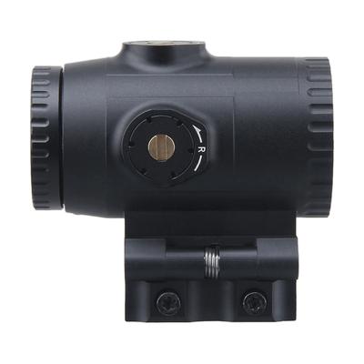 vector optics powiekszalnik paragon micro 3x18 scmf 33