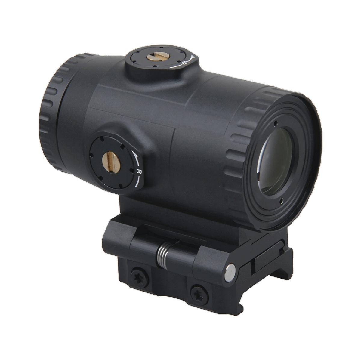 vector optics powiekszalnik paragon micro 3x18 scmf 33