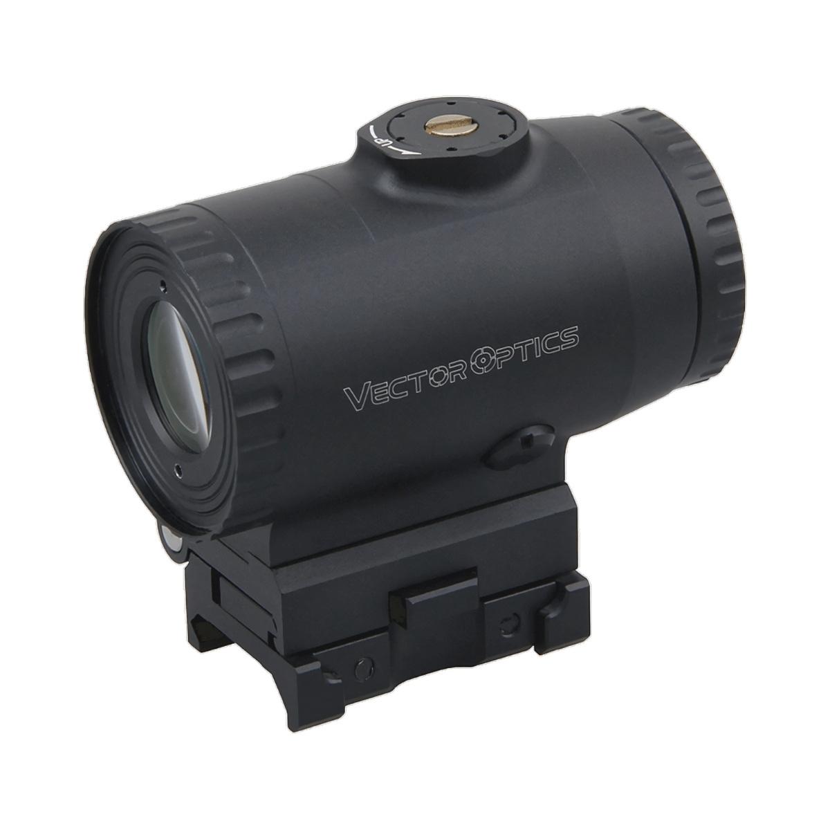 vector optics powiekszalnik paragon micro 3x18 scmf 33