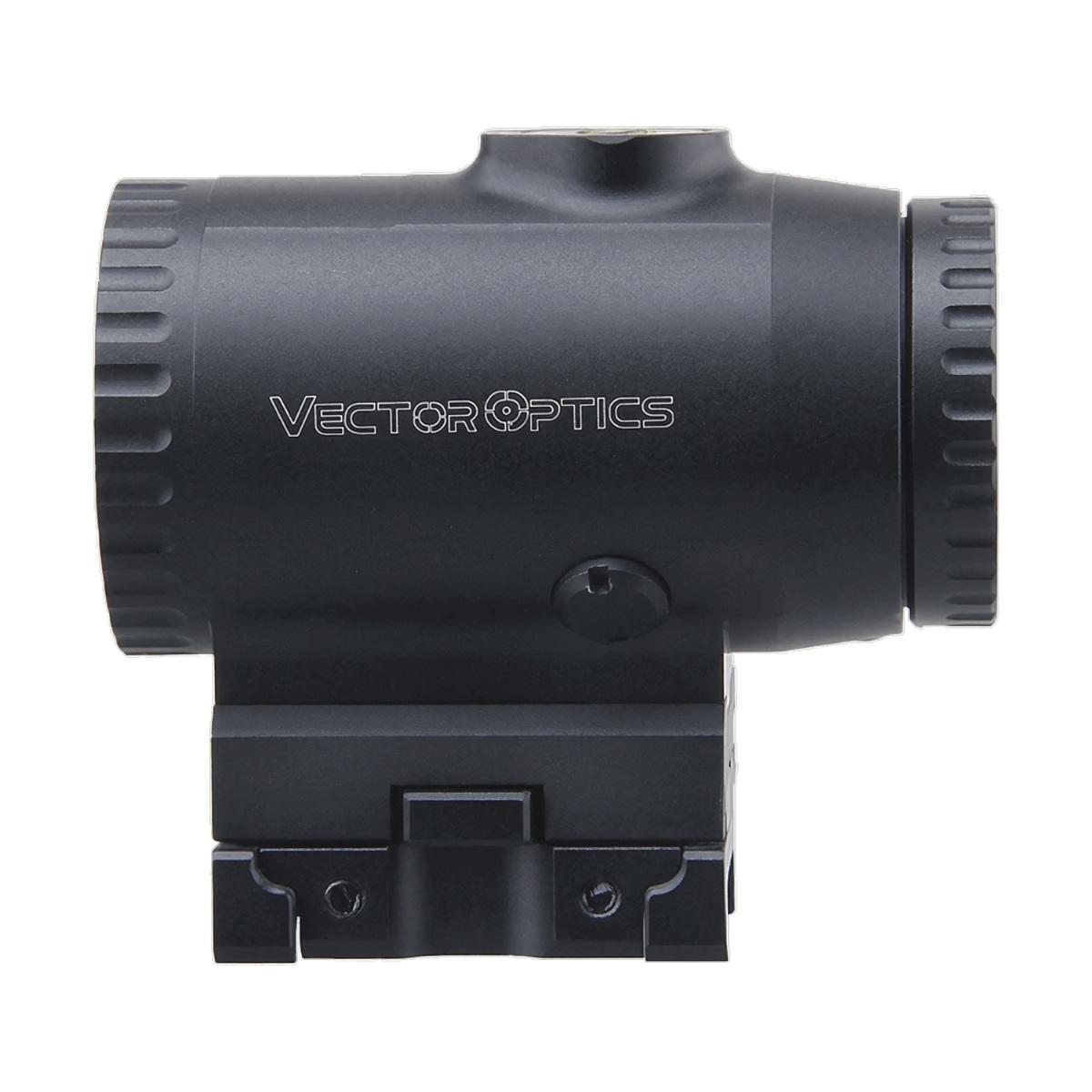 vector optics powiekszalnik paragon micro 3x18 scmf 33