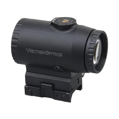 vector optics powiekszalnik paragon micro 3x18 scmf 33
