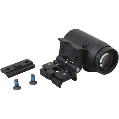 vector optics powiekszalnik paragon micro 3x18 scmf 33