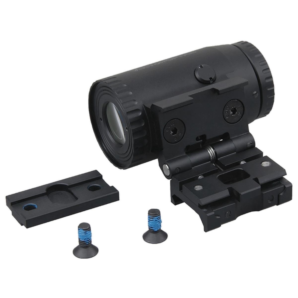 vector optics powiekszalnik paragon micro 3x18 scmf 33
