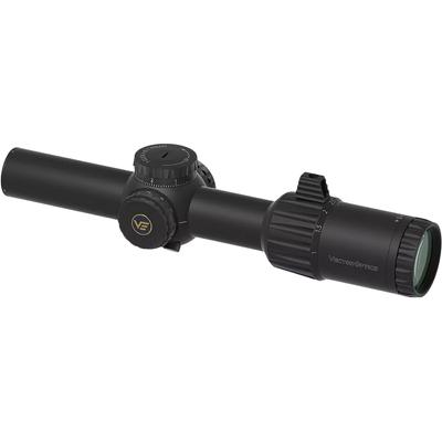 vector optics luneta biegowa tauron 1 6x24 sfp lpvo scoc 49 dawny taurus