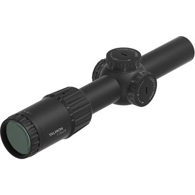 vector optics luneta biegowa tauron 1 6x24 sfp lpvo scoc 49 dawny taurus