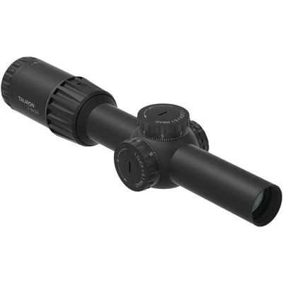 vector optics luneta biegowa tauron 1 6x24 sfp lpvo scoc 49 dawny taurus