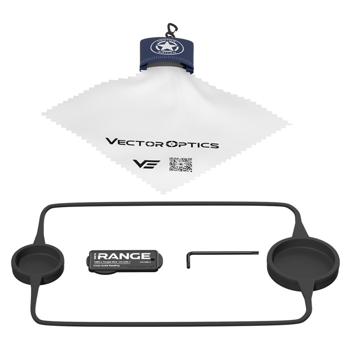 vector optics luneta biegowa tauron 1 6x24 sfp lpvo scoc 49 dawny taurus