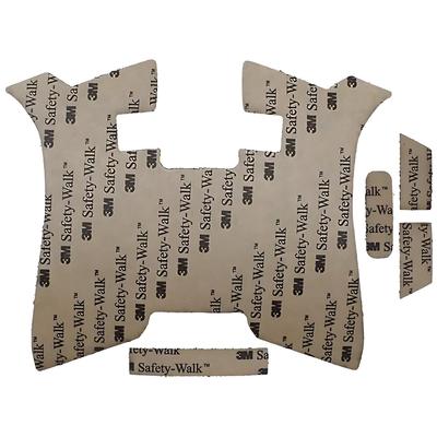 toni system grip17g5 grip tape for glock 17 gen5 57 102590
