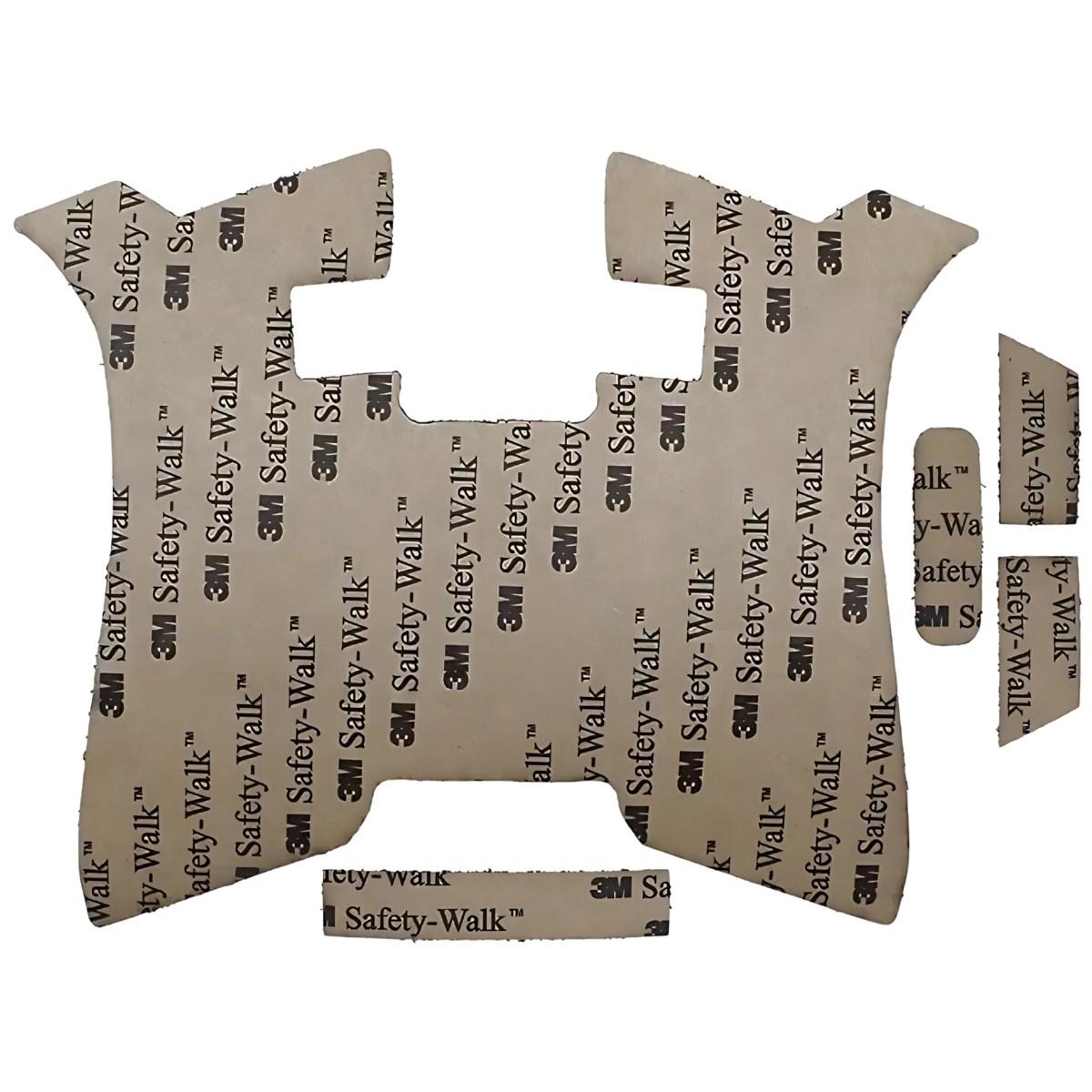 toni system grip17g5 grip tape for glock 17 gen5 57 102590