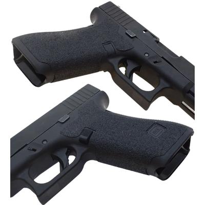 toni system grip17g5 grip tape for glock 17 gen5 57 102590