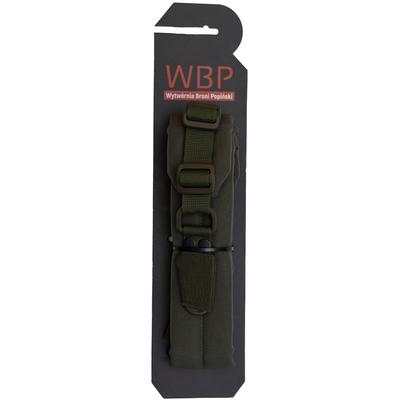 WBP TEX - Pas Dzeta - Olive...
