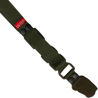 wbp tex pas dzeta olive green