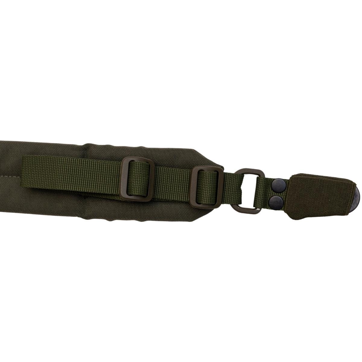 wbp tex pas dzeta olive green