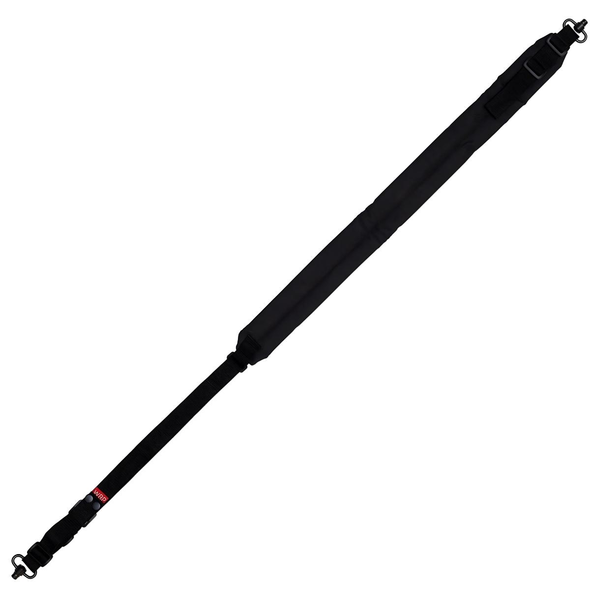 wbp tex pas dzeta qd black