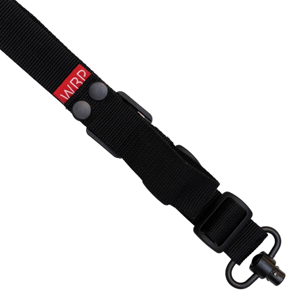 wbp tex pas dzeta qd black