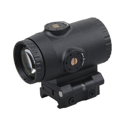 Vector Optics -...