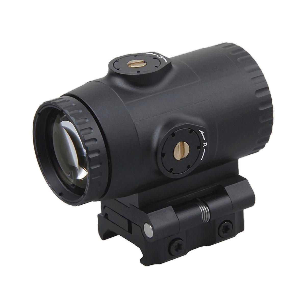 vector optics powiekszalnik paragon micro 3x18 scmf 33