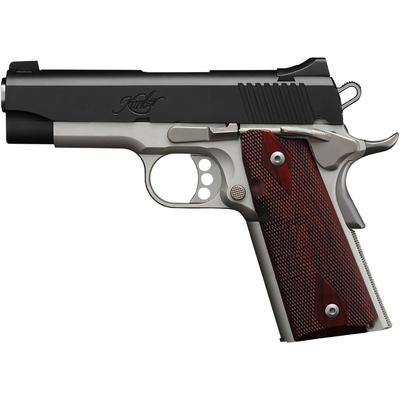 Kimber Pro Carry II Two Tone