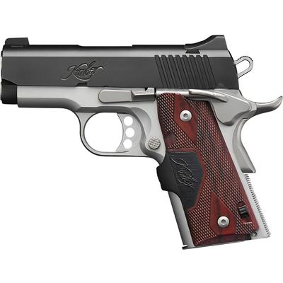 Kimber Ultra Crimson Carry II