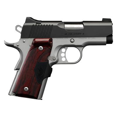 kimber ultra crimson carry ii