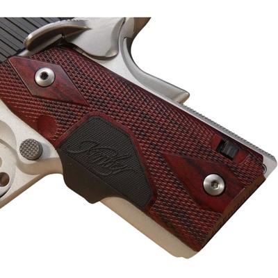 kimber ultra crimson carry ii