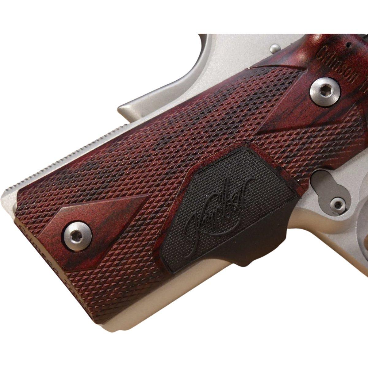 kimber ultra crimson carry ii