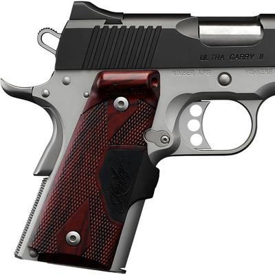 kimber ultra crimson carry ii